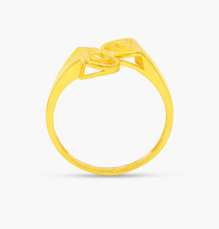 The Illuminated Ring